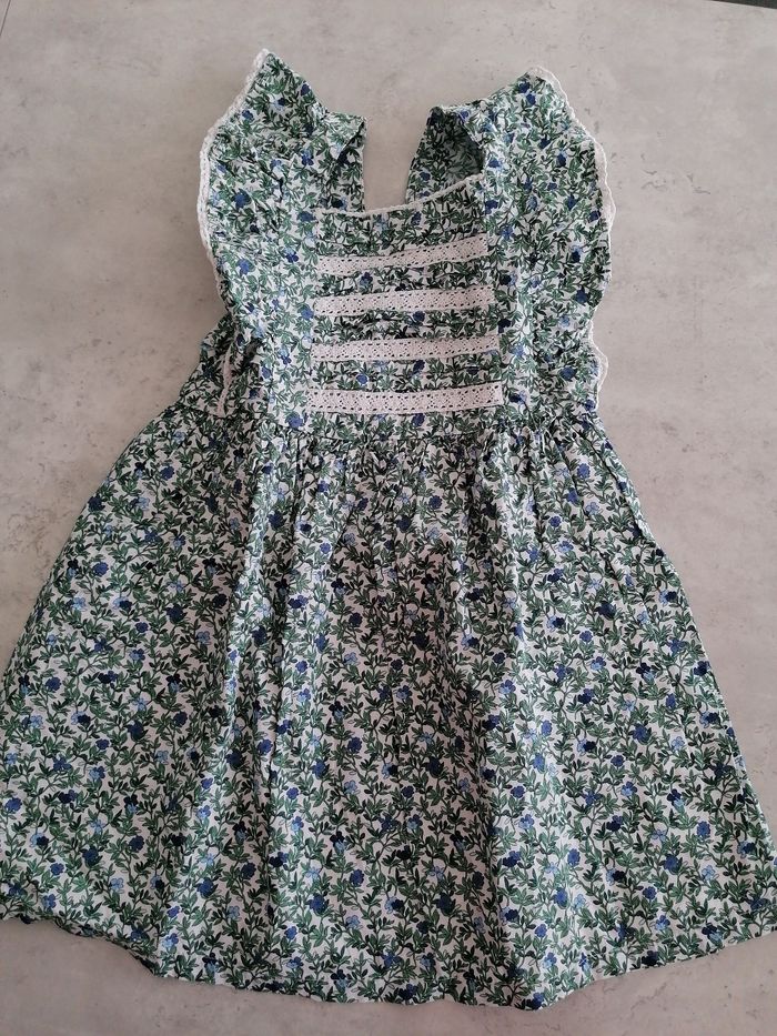 Robe sergent major