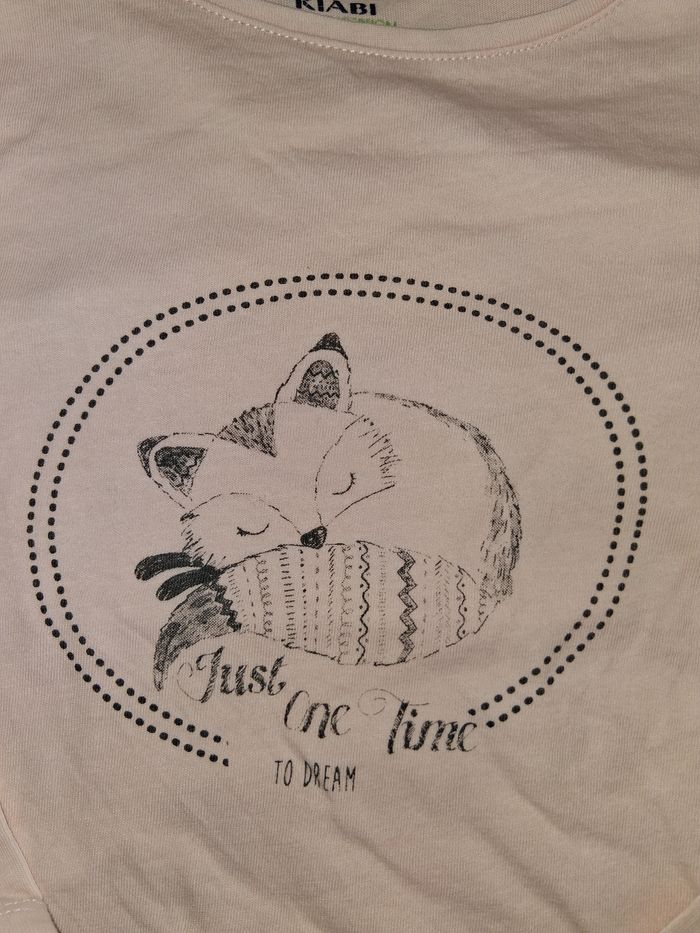 T-shirt - photo numéro 2