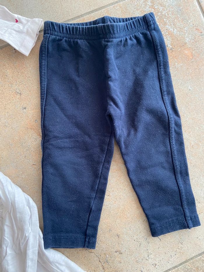 Ensemble 12 mois - photo numéro 4