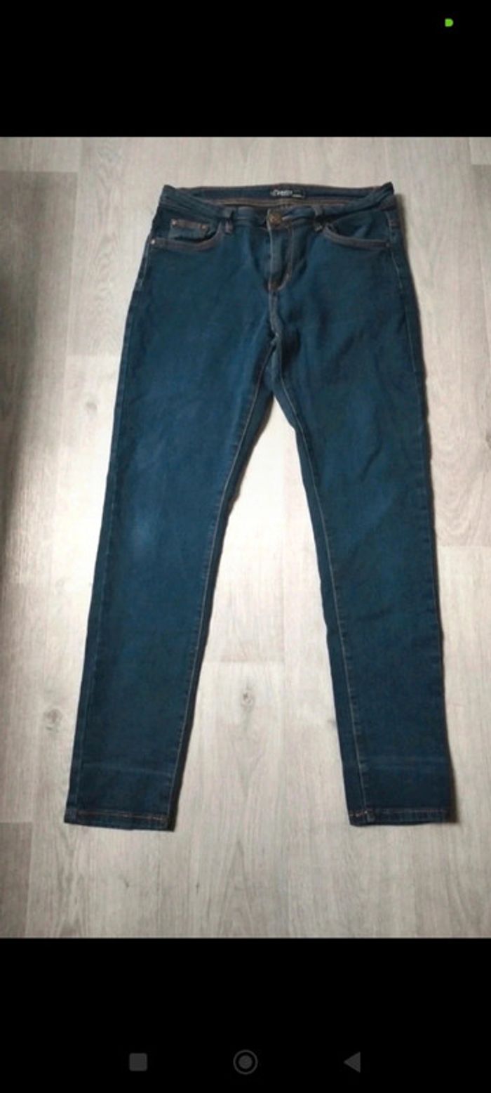 Jean coved 40 - photo numéro 2