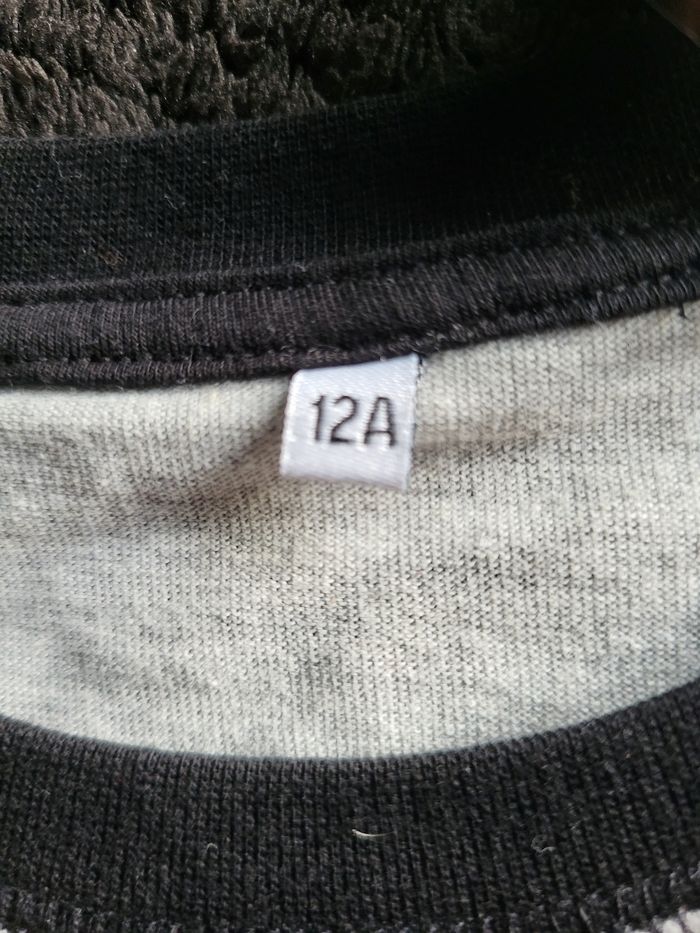 Vends T-shirt manches longues - photo numéro 3