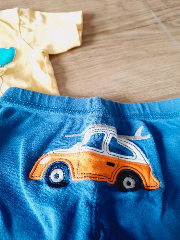 Ensemble - photo numéro 3