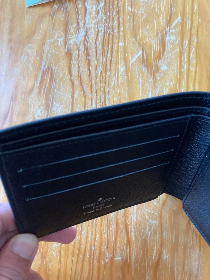 Porte-monnaie - photo numéro 5