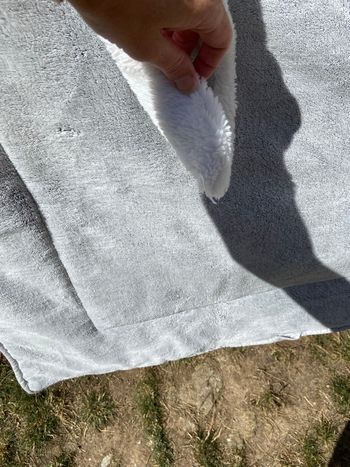 Tapis pour parcs ou chambre