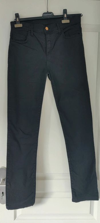 Pantalon noir