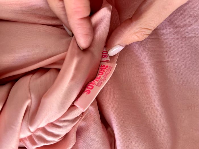 Joli manteau fourrure - photo numéro 4