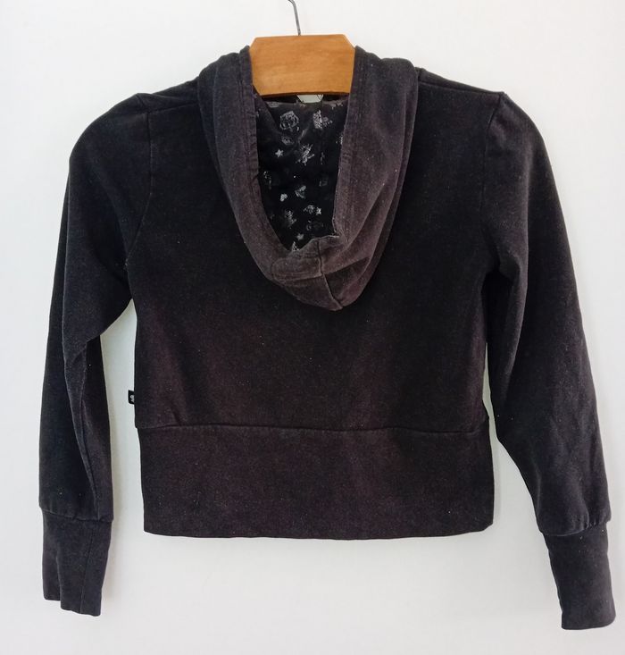 Gilet d'hiver Caprice de Fille 12 ans - photo numéro 3