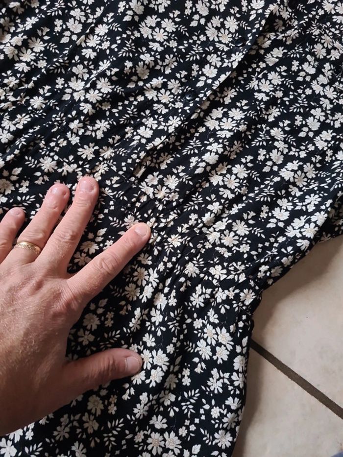 Robe mim 38 - photo numéro 3