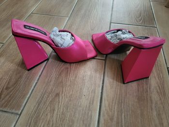 Talons