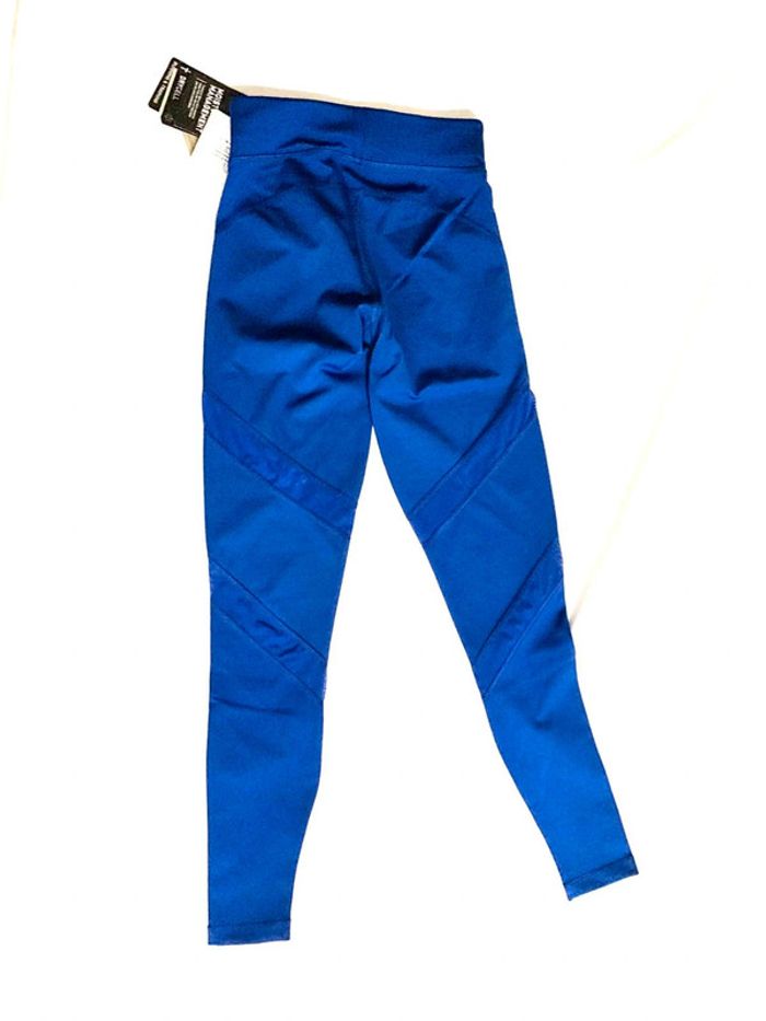 Puma Leggings Blau Pamela Reif Puma Leggings Blau Pamela Reif New