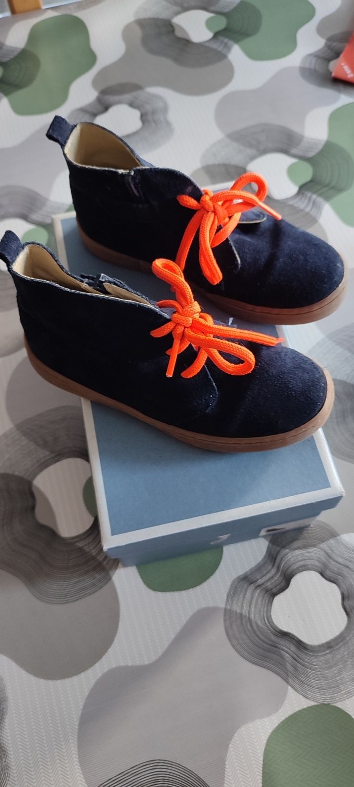 Chaussures Jacadi - photo numéro 6