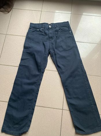 Pantalon Denim Co taille w30 40