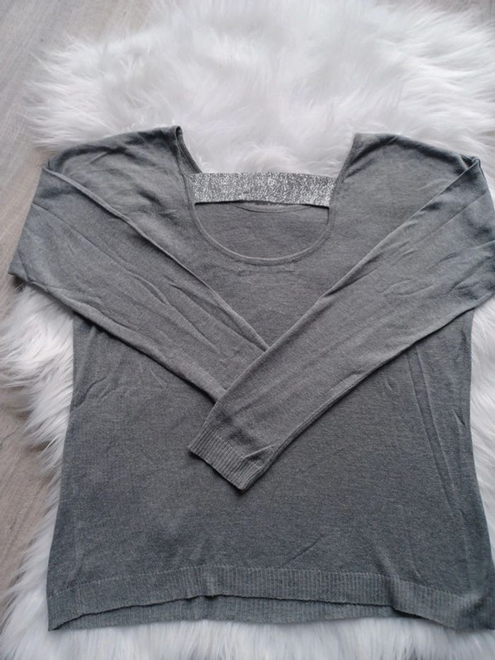 Pull femme léger - photo numéro 2