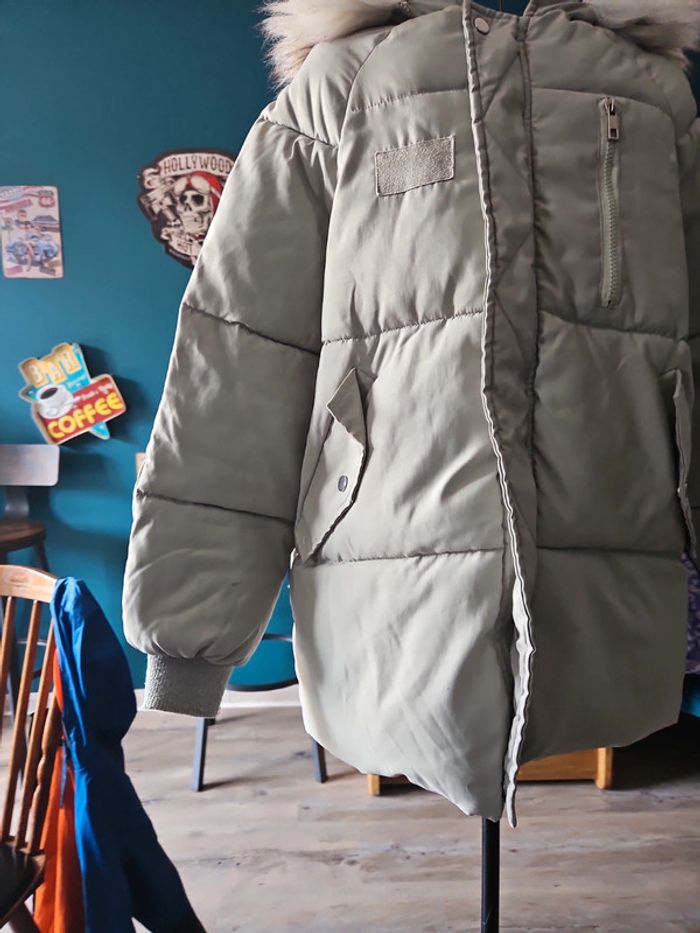 Manteau femme - photo numéro 2