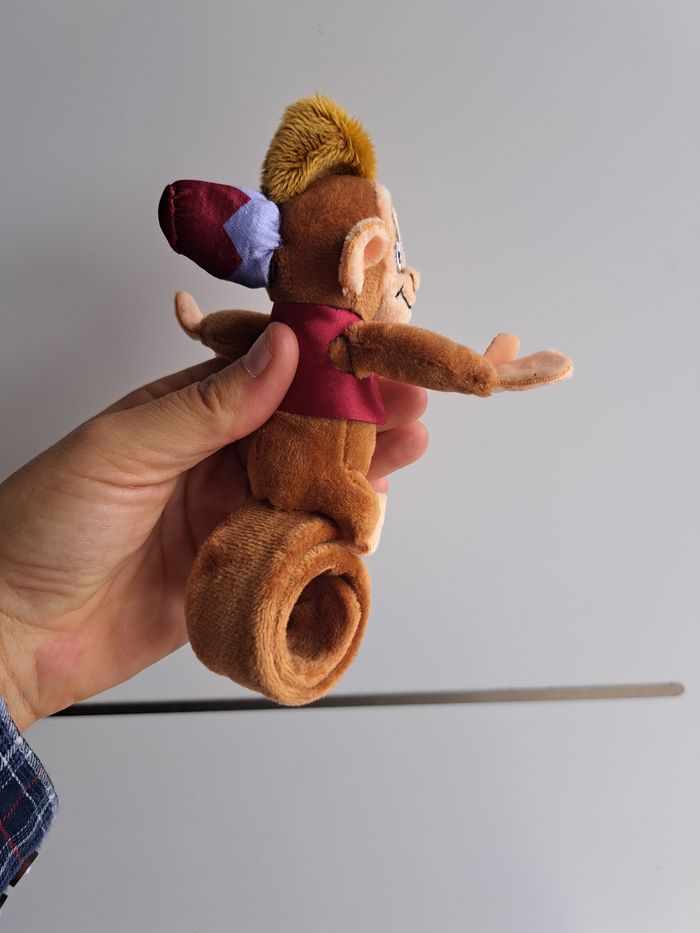 Peluche abu - photo numéro 4