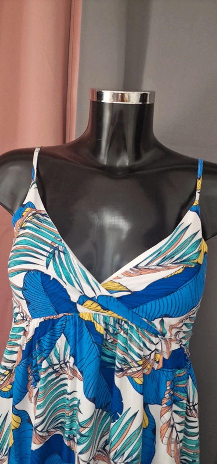 Robe longue - photo numéro 2
