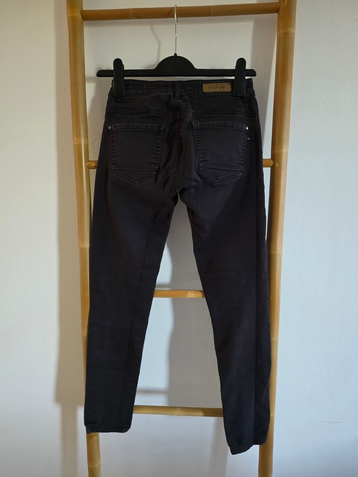 Lot de 3 jeans slim fins Bonobo Taille 34 - photo numéro 4