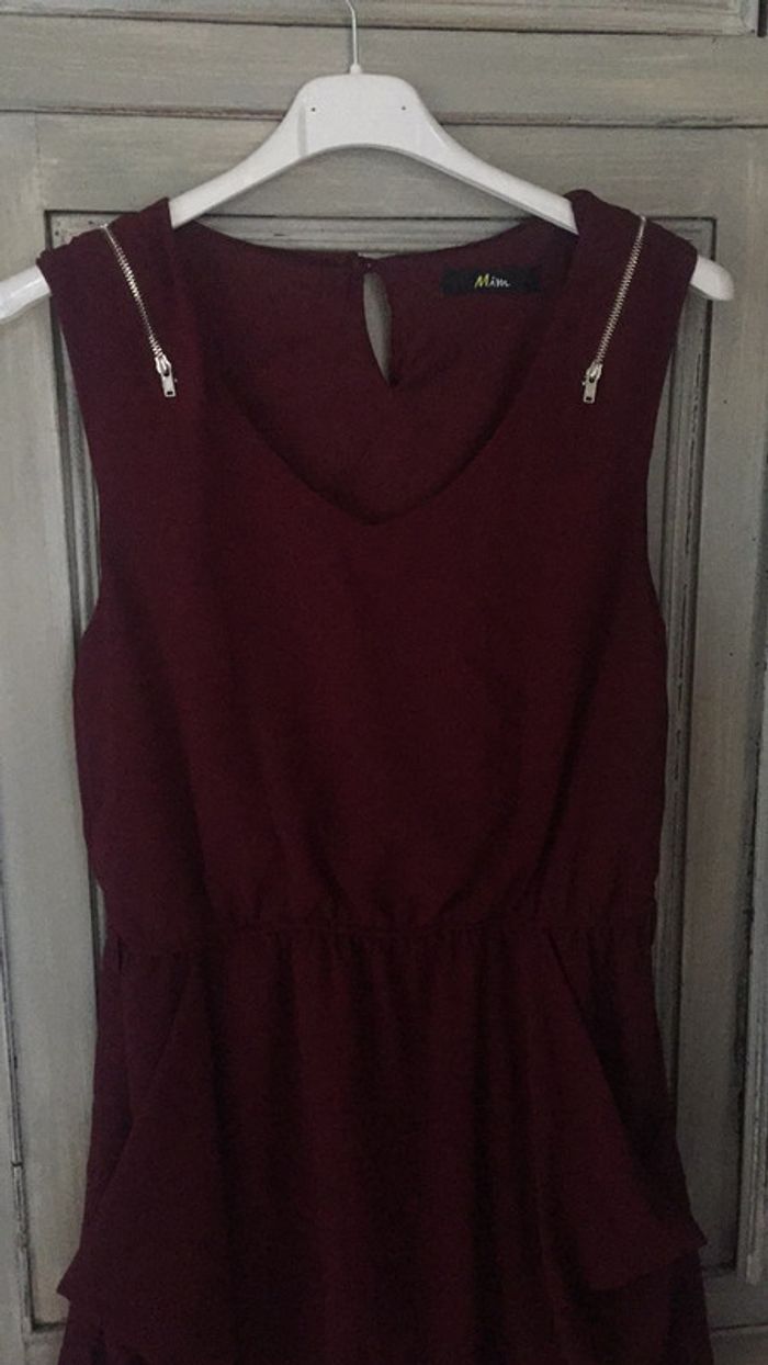 Robe 2poches - photo numéro 2