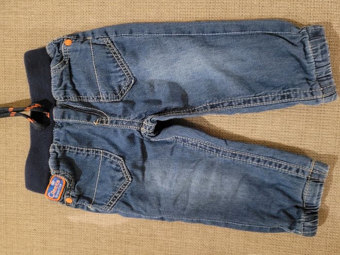 Pantalon  6 mois