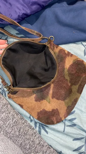 Sac militaire
