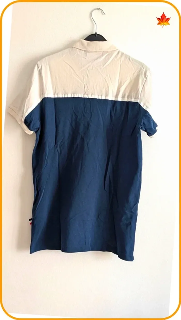 Polo homme Rossignol M - photo numéro 2