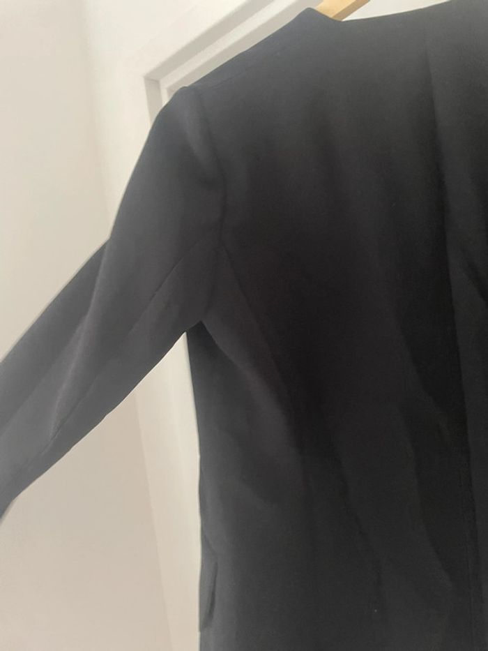 Blazer classique - photo numéro 6
