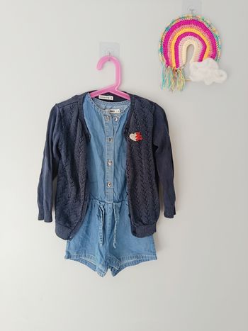 Ensemble combinaison 