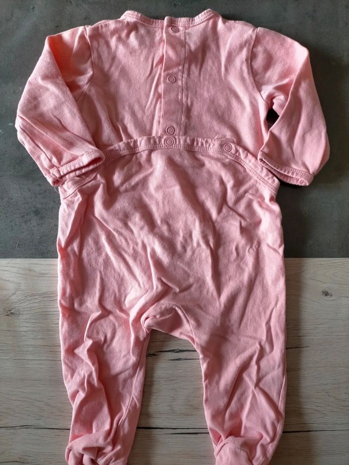 Pyjamas léger 3 mois - photo numéro 9