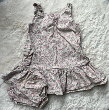 Robe 18m Kitchoun