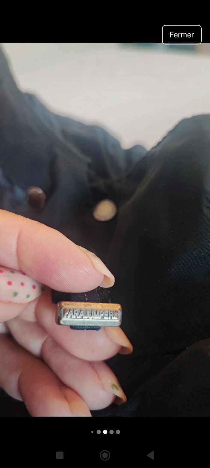 Parajumpers parka - photo numéro 4