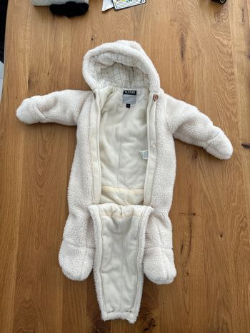 Combipilote polaire Kiabi