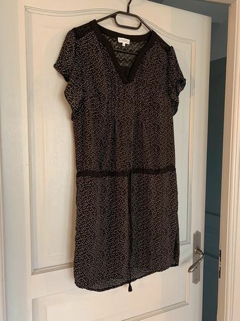 Robe noire