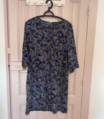 Robe Pur et Simple taille 36