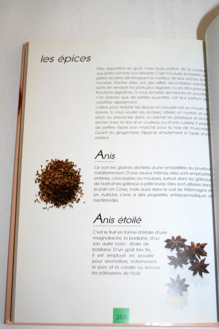 Encyclopédie de la cuisine Volume 3 de France Loisirs - photo numéro 5