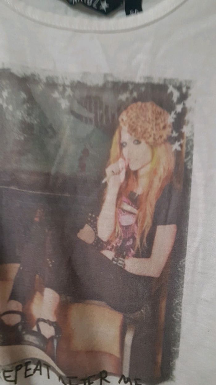 Robe marron - photo numéro 2