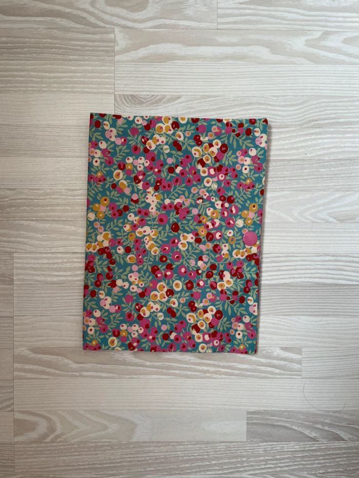 Pochette liberty range barrettes - photo numéro 2
