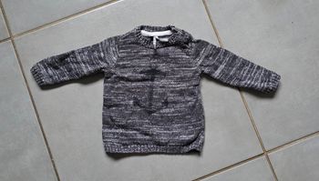 Pull marin