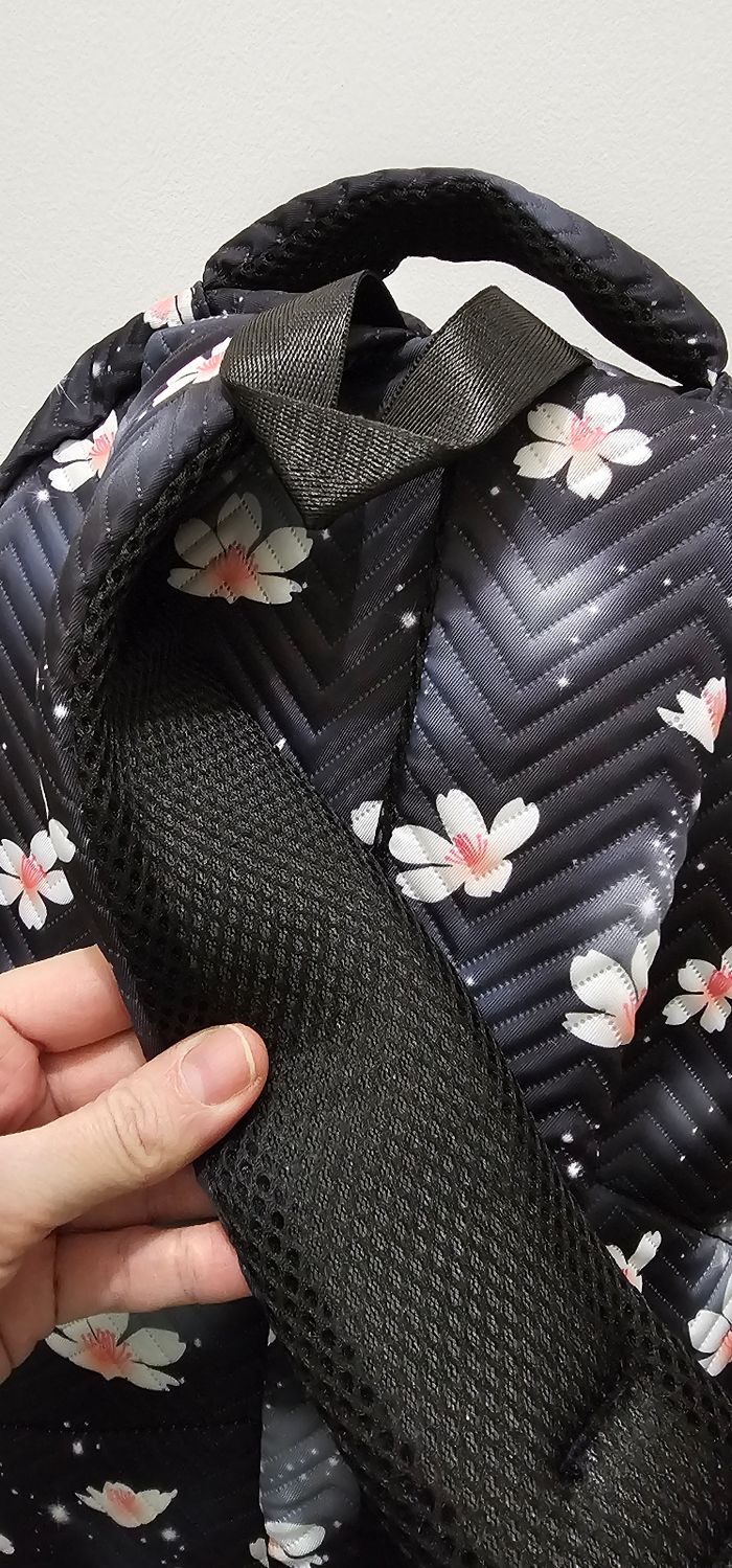 Sac école kpop - photo numéro 8