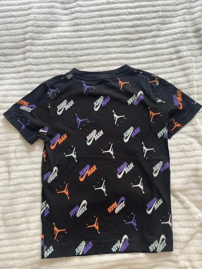 T shirt Jordan - photo numéro 4