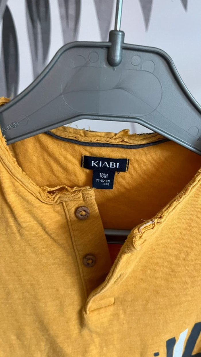 Combishort - photo numéro 4