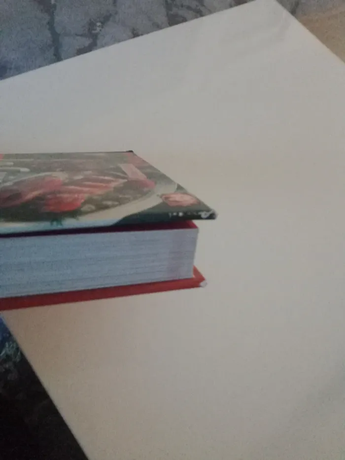 Livre la cuisine Pour mes amis Solar - photo numéro 4