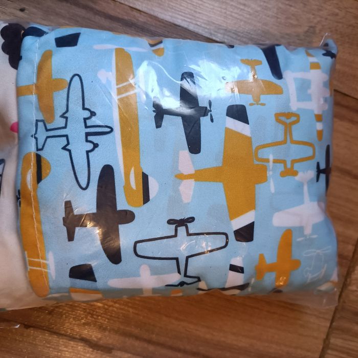 Protège chariot - photo numéro 2