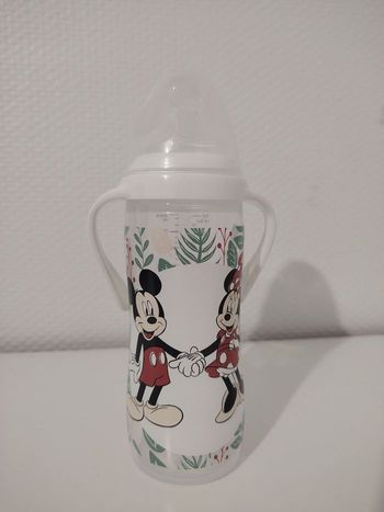 Biberon Disney nzuf