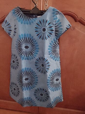 Robe okaidi