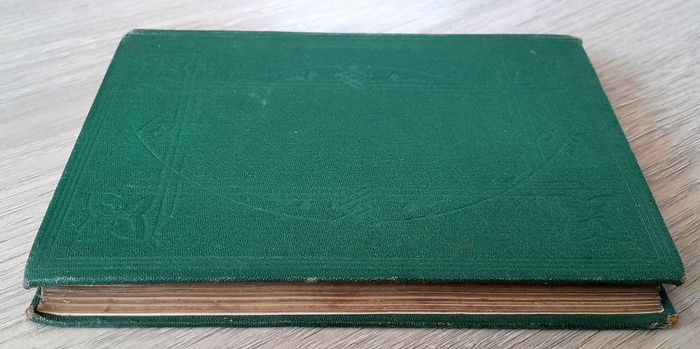 love and life in Norway by the Hon Bethell, and Augusta Plesner - photo numéro 4