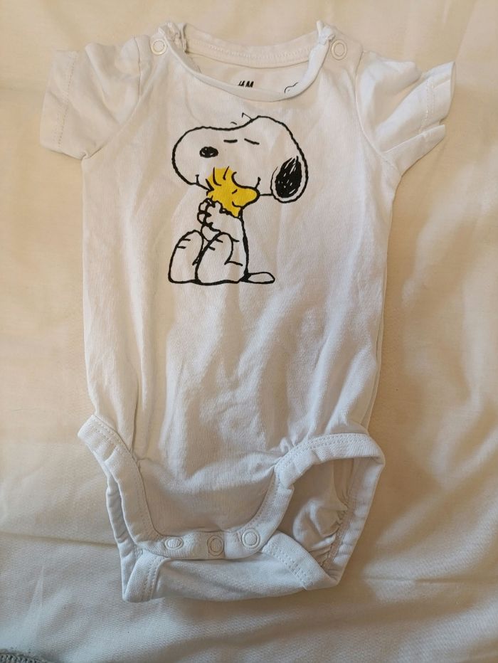 Ensemble 0-1 mois - photo numéro 2