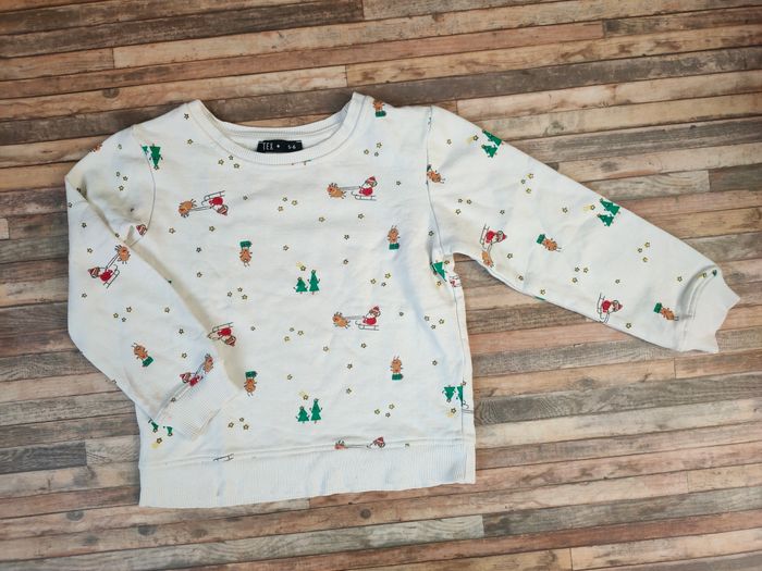 Lot de vêtements garçon 5 ans pour les fêtes/Noël 🎅🏻 - photo numéro 3