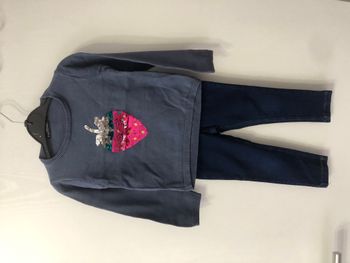 Ensemble fille, In Extenso