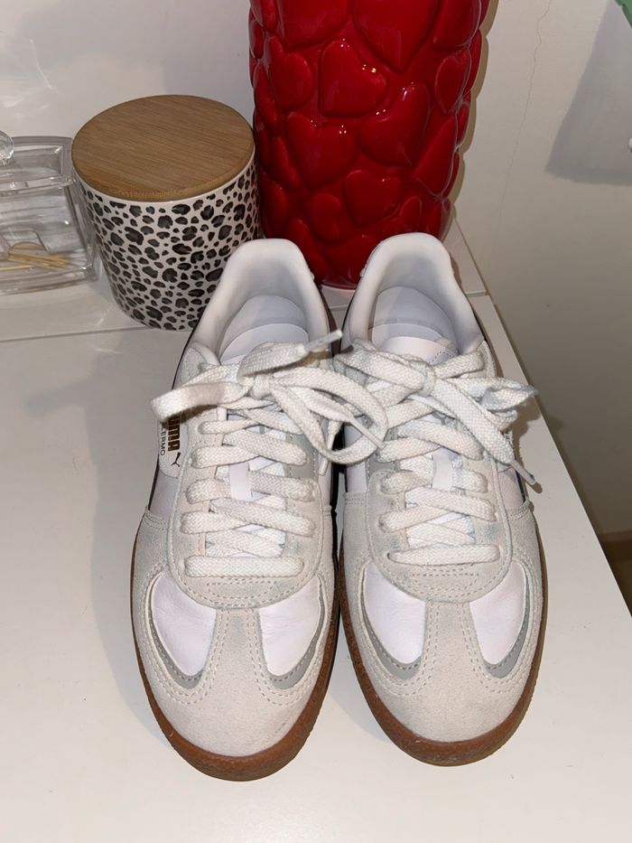 Puma Palermo Moda - photo numéro 2
