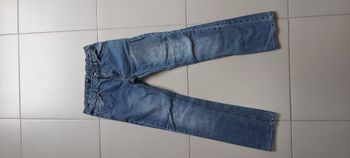 Jeans regular fit 12 ans